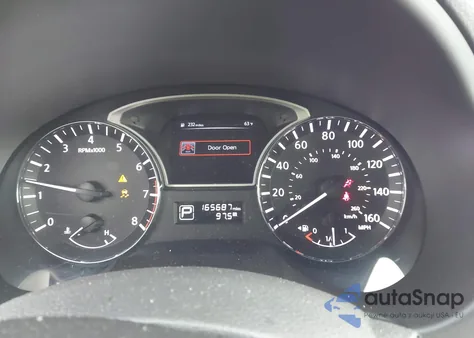 2014 Nissan Altima 2.5/2.5 S/2.5 Sl/2.5 Sv из США, поврежденный, VIN 1N4AL3AP1EN340539